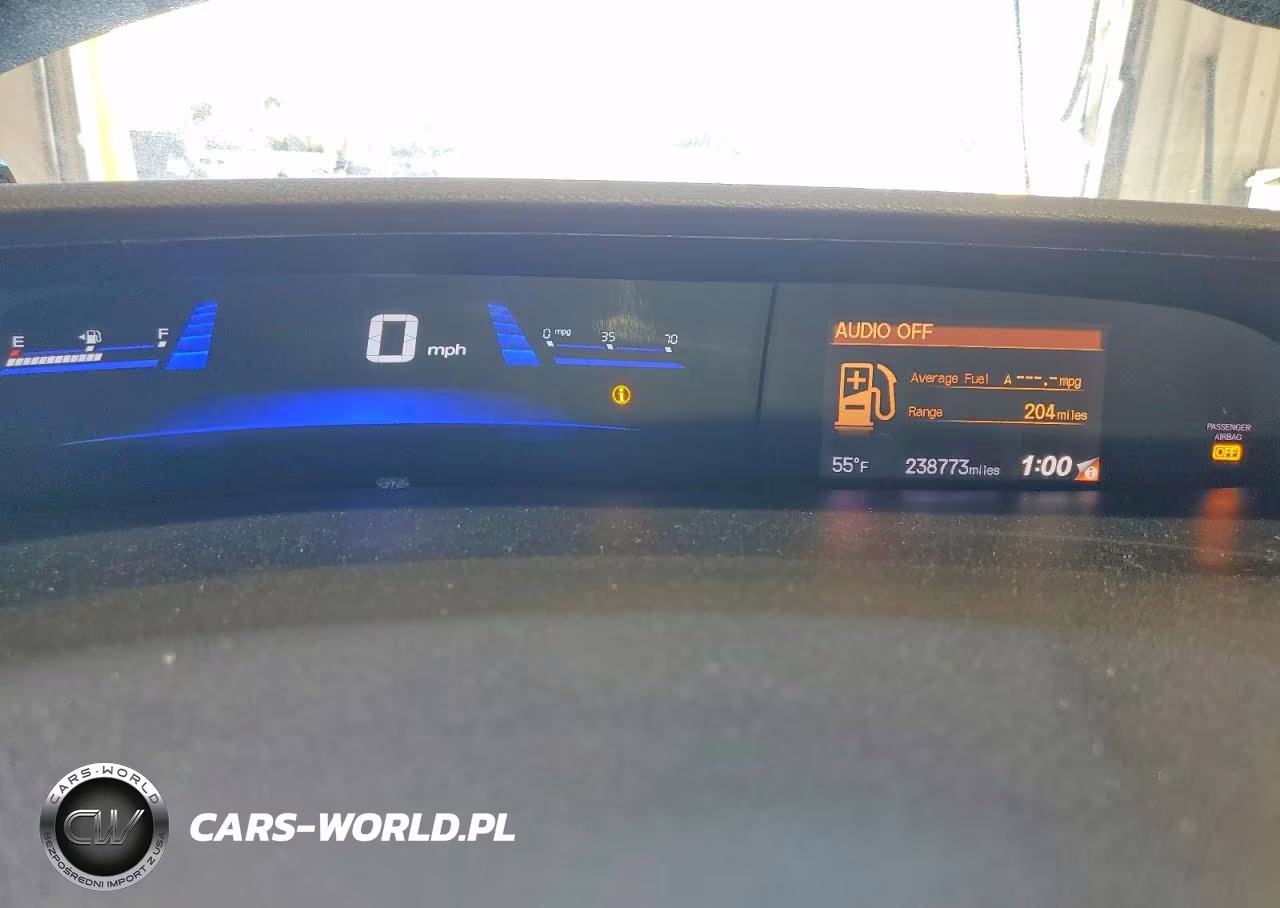 2015 Honda Civic Lx VIN:2HGFG3B5XFH515268 - 9