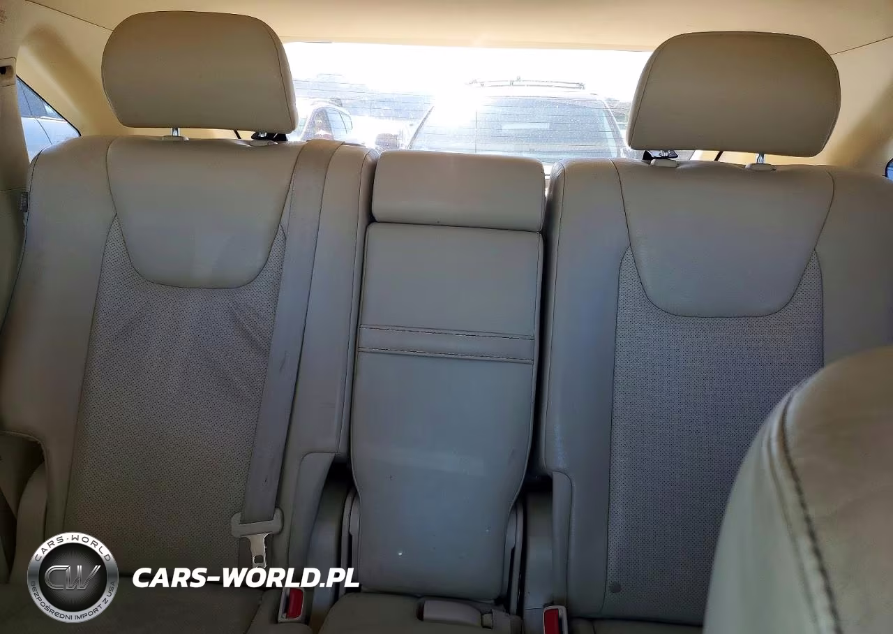 2013 Lexus Rx 450H VIN:JTJBC1BA9D2050883 - 10