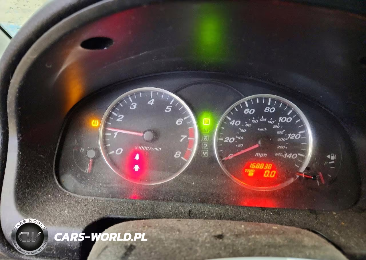 2008 Mazda 6 I VIN:1YVHP80C285M48689 - 9