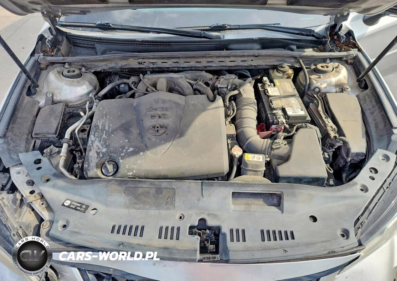 2019 Toyota Avalon Touring VIN:4T1BZ1FB8KU007699 - 11