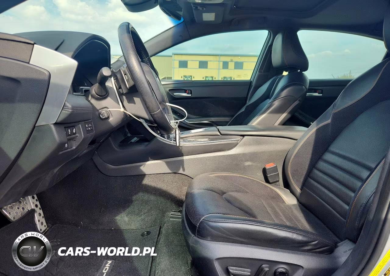 2019 Toyota Avalon Touring VIN:4T1BZ1FB8KU007699 - 7