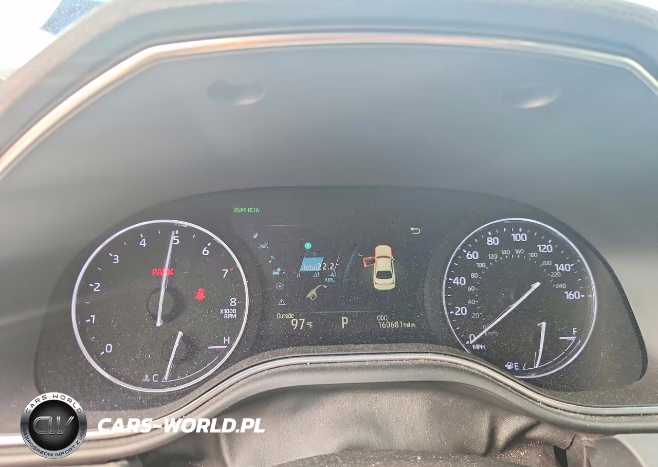 2019 Toyota Avalon Touring VIN:4T1BZ1FB8KU007699 - 9