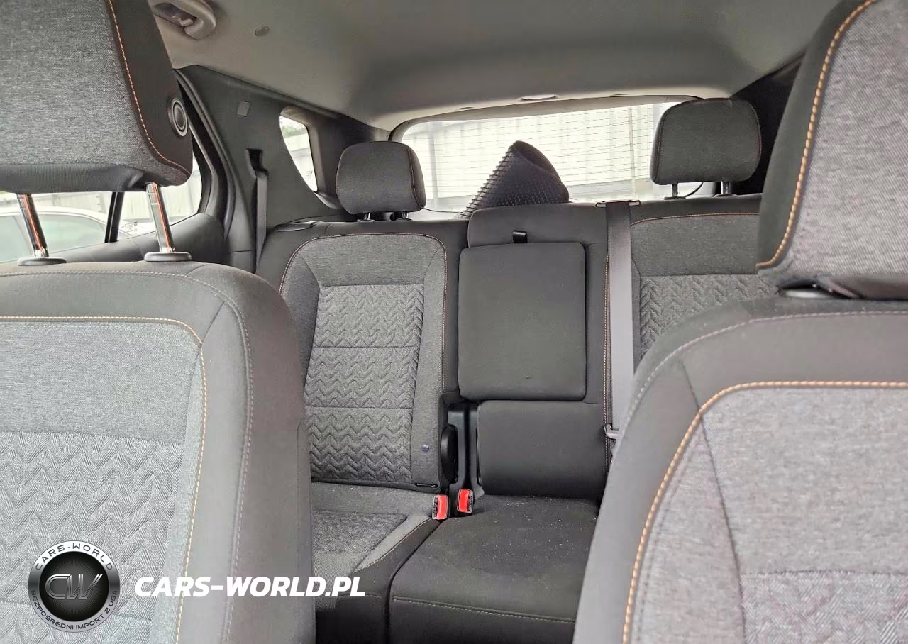2022 Chevrolet Equinox Lt VIN:3GNAXKEV4NL163686 - 10