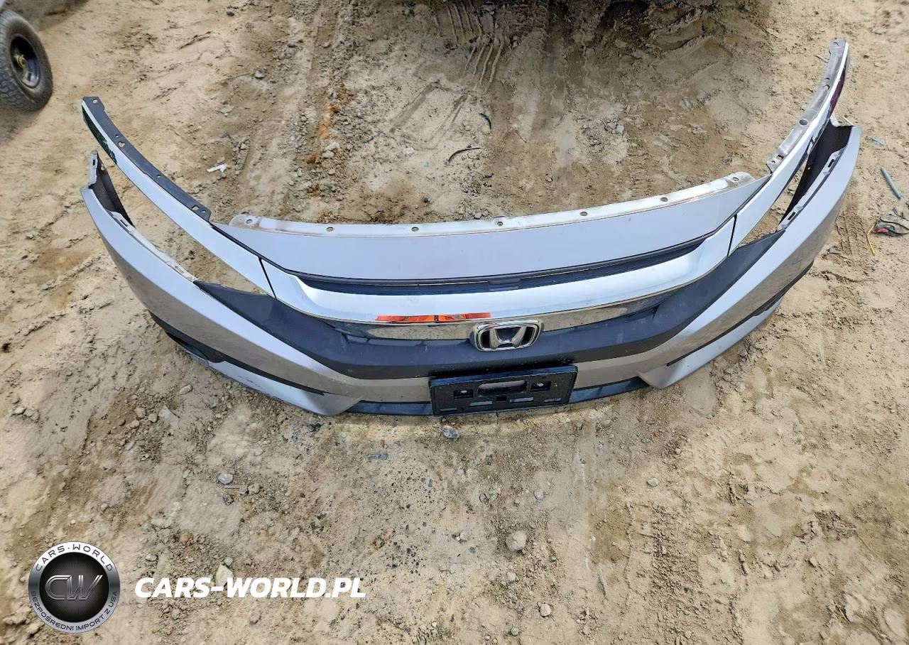2017 Honda Civic Ex VIN:19XFC1F39HE200869 - 12