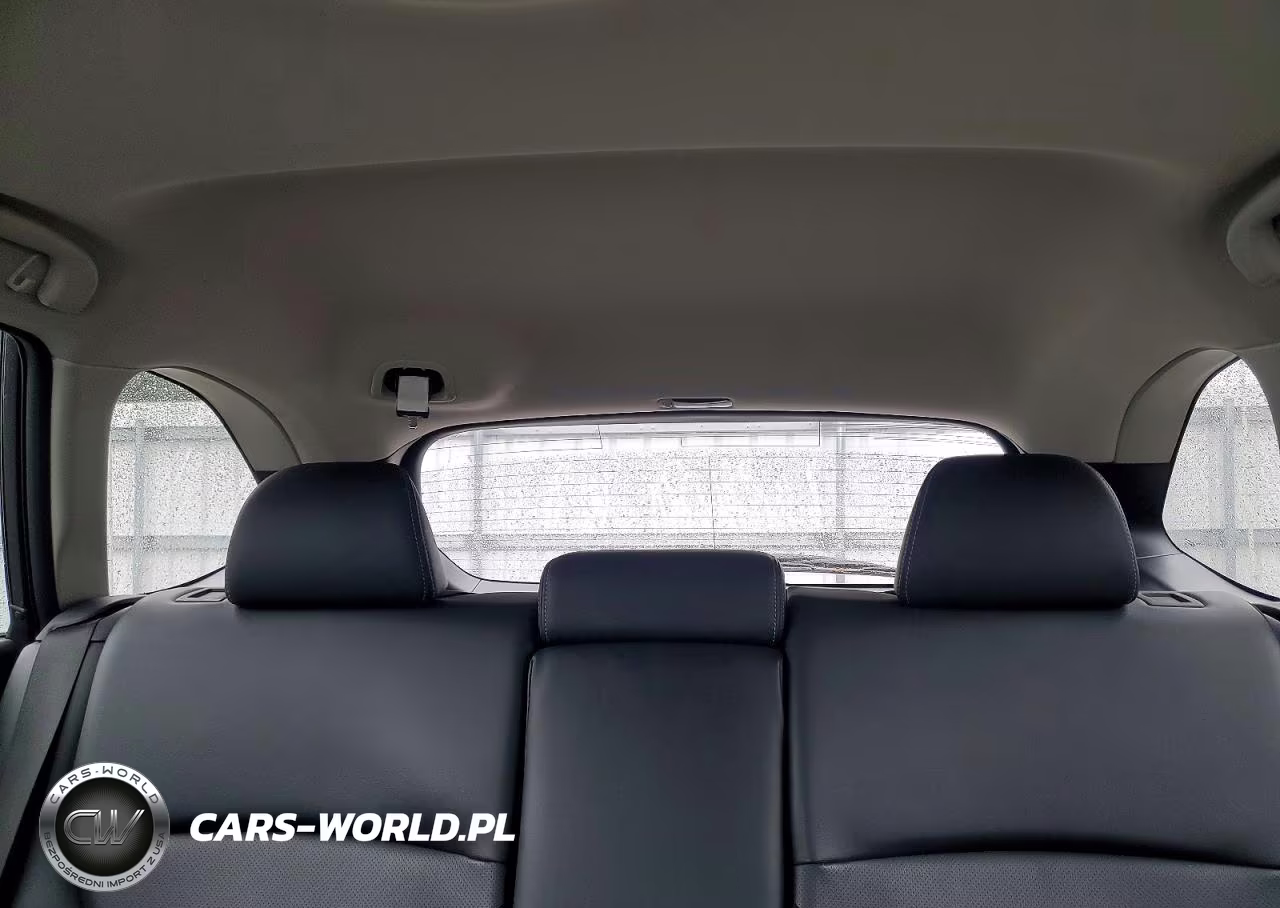 2017 Subaru Outback 2.5I Limited VIN:4S4BSANC7H3263538 - 10
