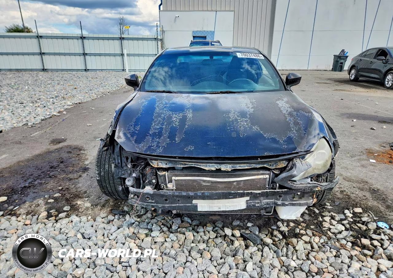 2013 Subaru Brz 2.0 Limited VIN:JF1ZCAC16D1610550 - 5