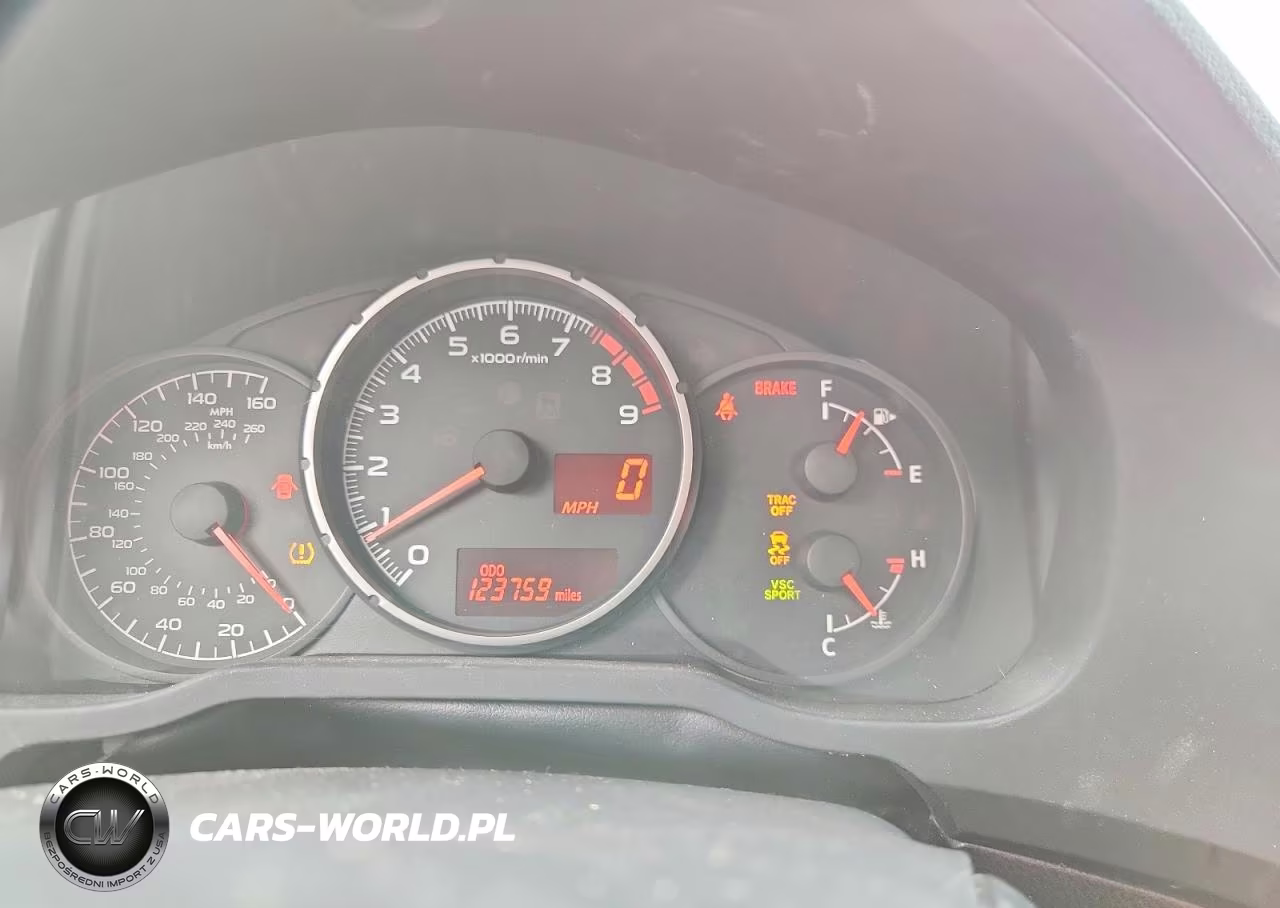 2013 Subaru Brz 2.0 Limited VIN:JF1ZCAC16D1610550 - 9