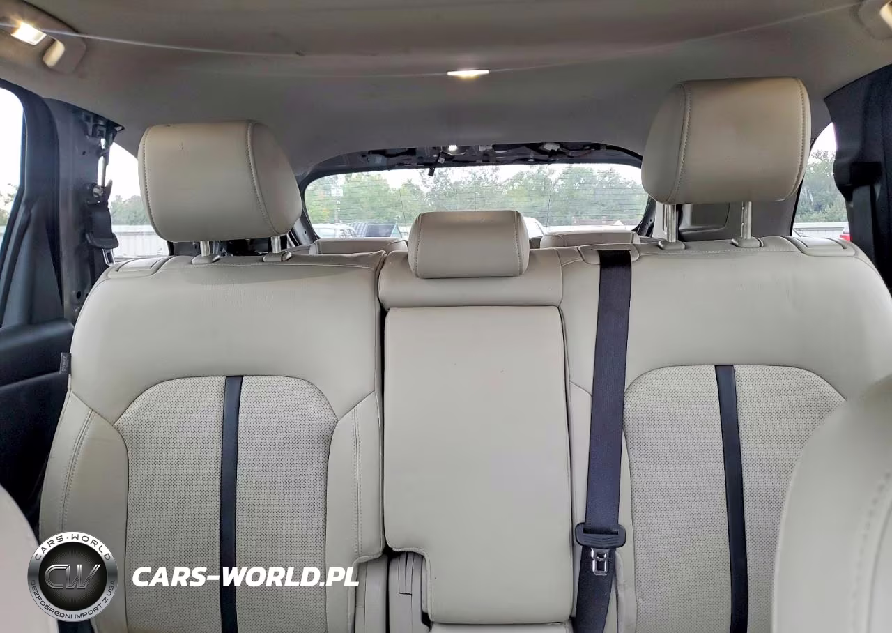 2024 Mazda Cx-90 VIN:JM3KK1HC3R1133356 - 10