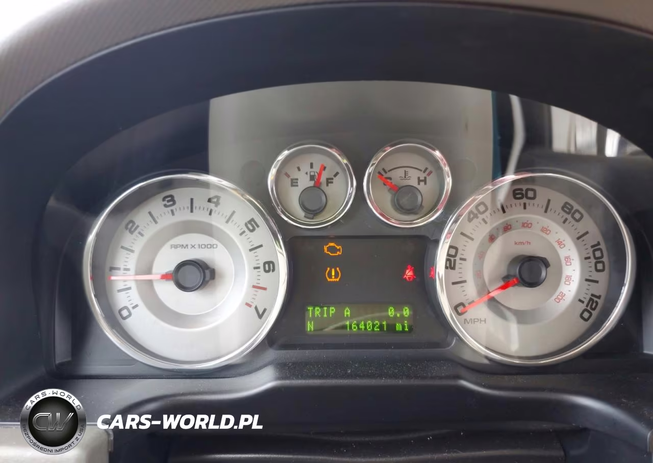 2008 Ford Edge VIN:2FMDK49C78BA26570 - 9