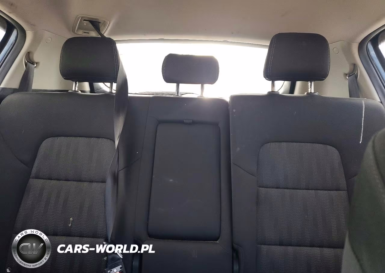 2019 Kia Sportage Lx VIN:KNDPM3AC9K7611880 - 10