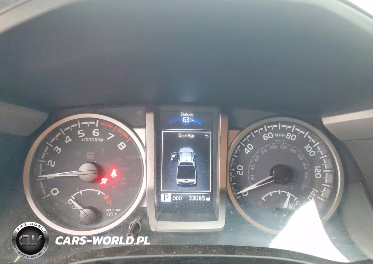 2021 Toyota Tacoma Limited VIN:3TMGZ5AN1MM425810 - 9