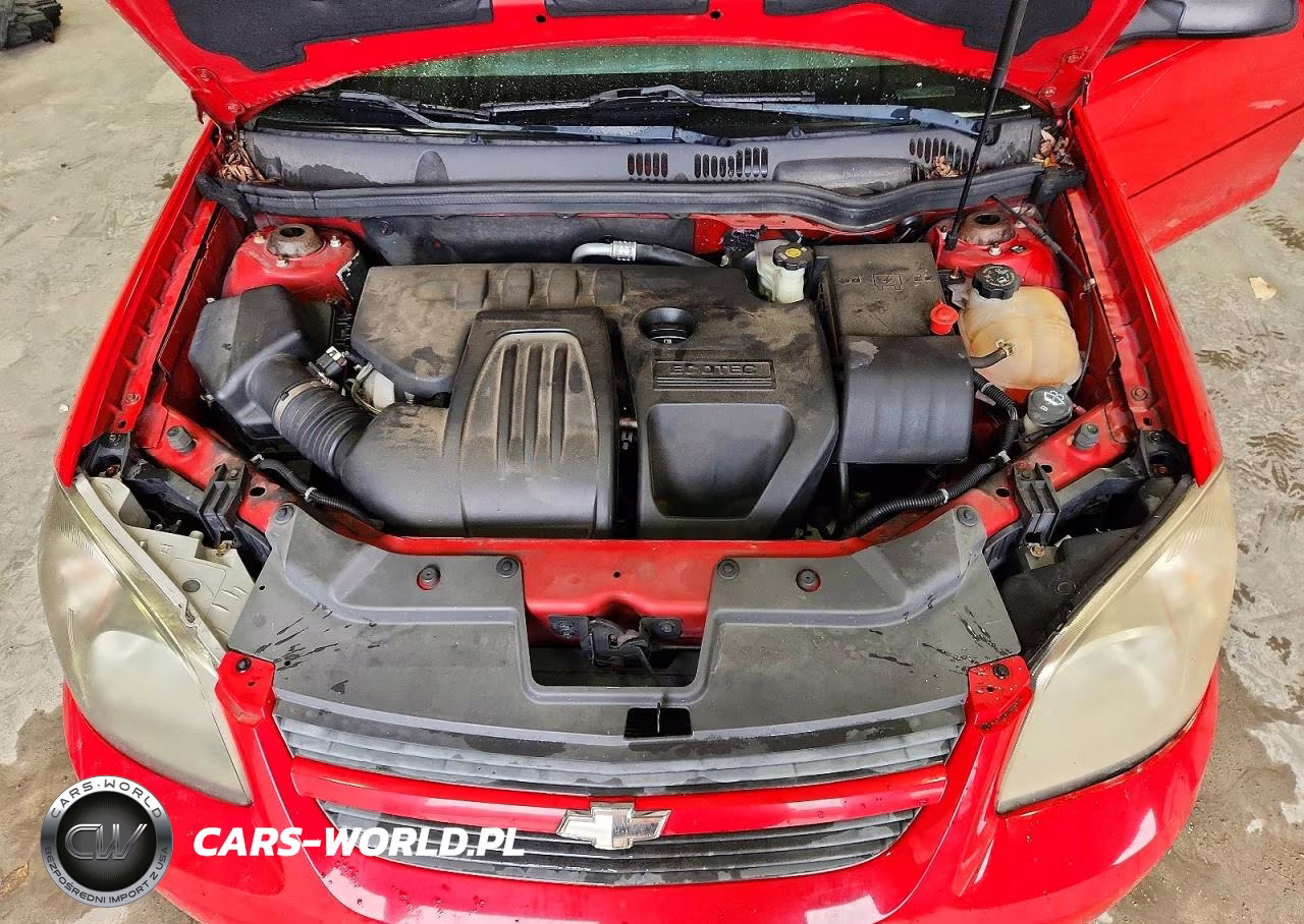 2010 Chevrolet Cobalt Ls VIN:1G1AB5F59A7140550 - 11