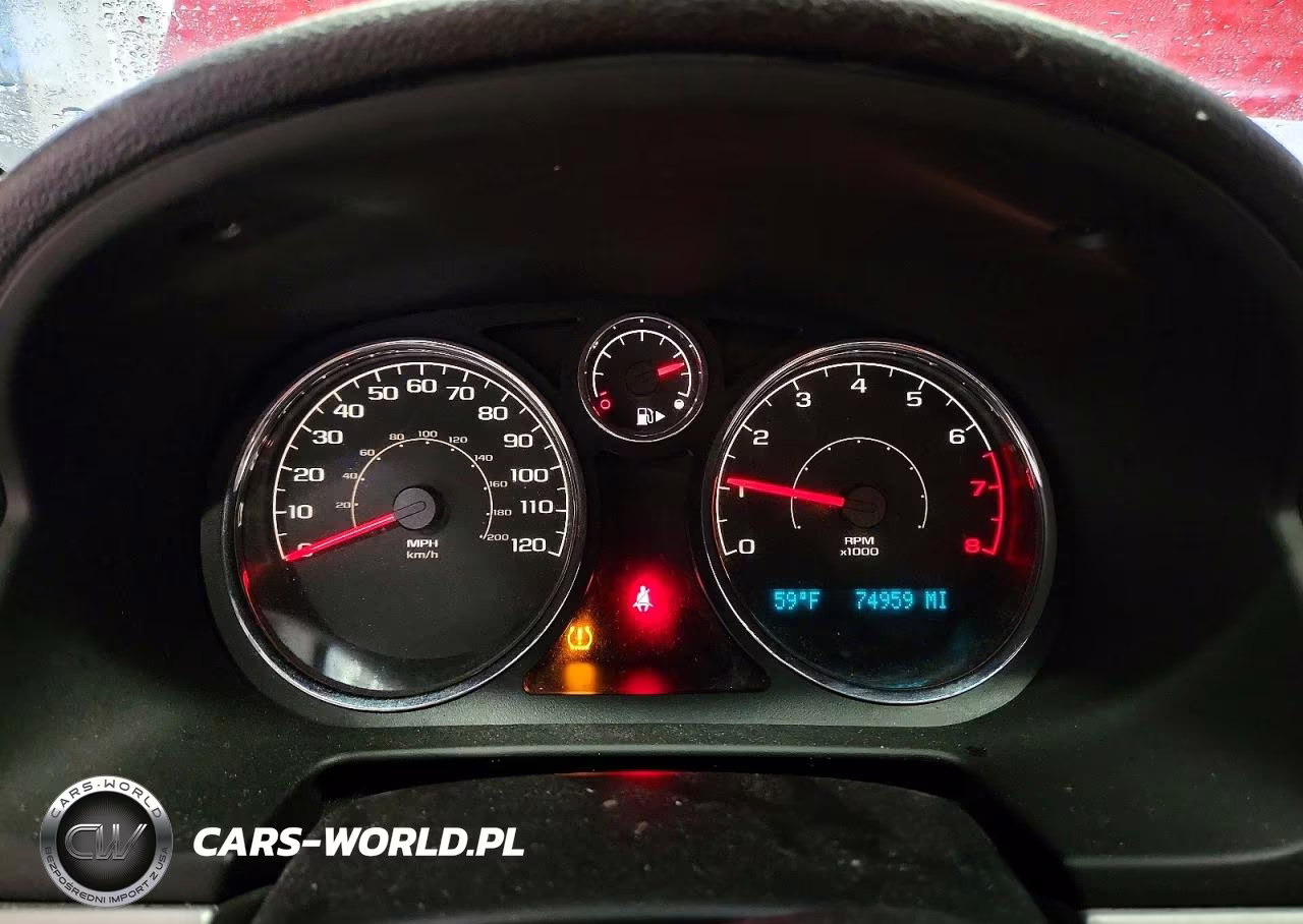 2010 Chevrolet Cobalt Ls VIN:1G1AB5F59A7140550 - 9