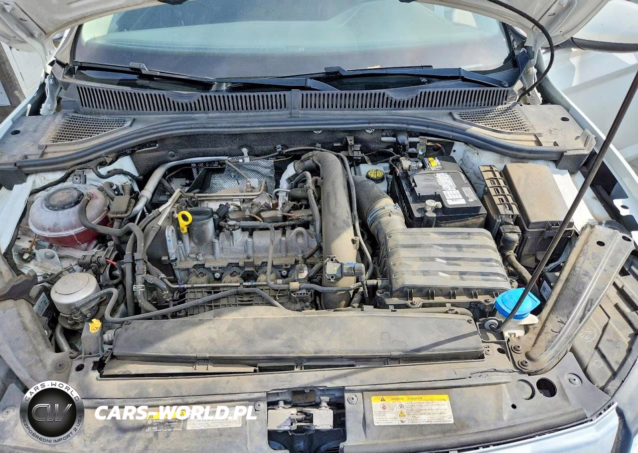 2020 Volkswagen Jetta S VIN:3VWC57BU4LM106487 - 11