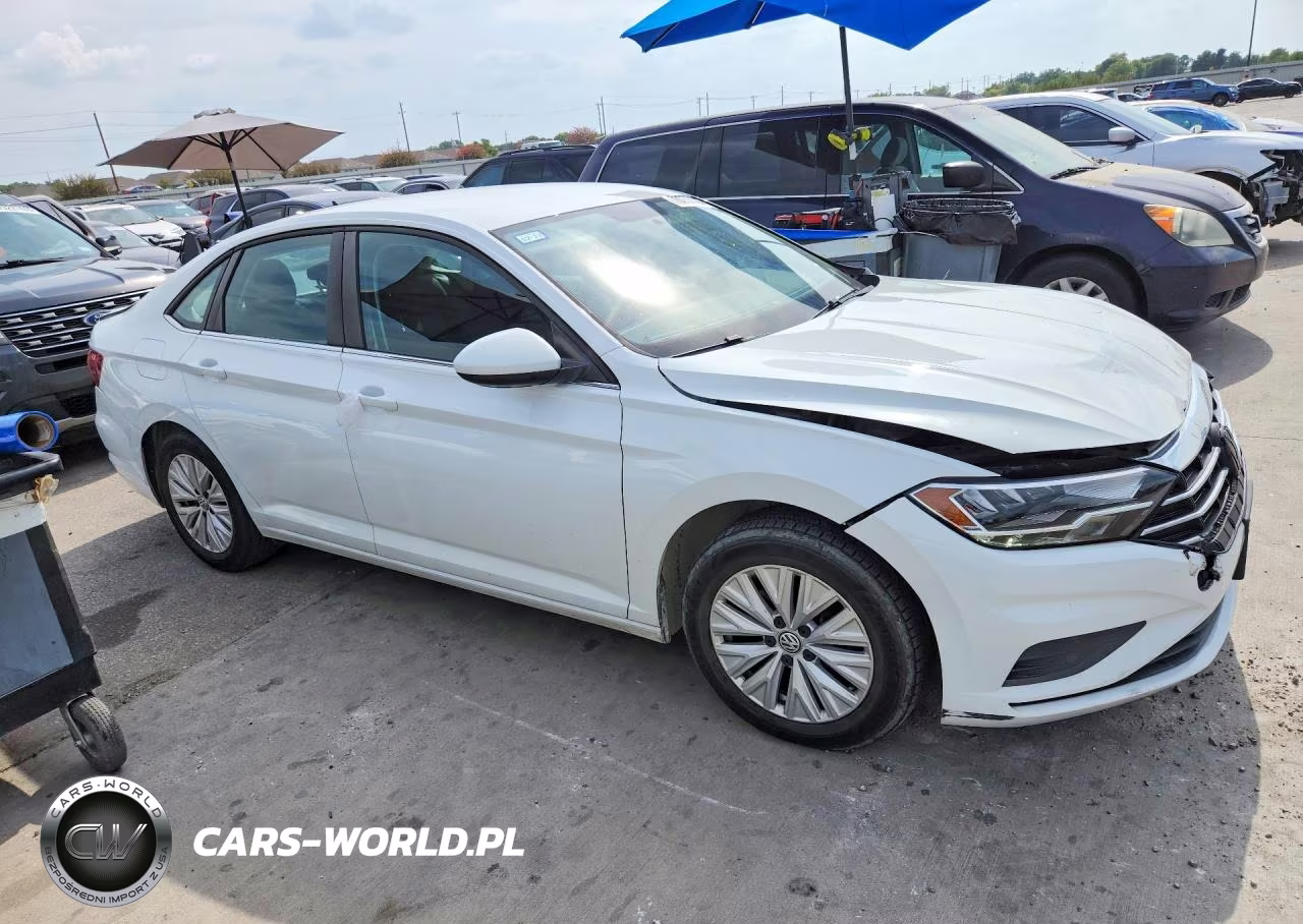 2020 Volkswagen Jetta S VIN:3VWC57BU4LM106487 - 4