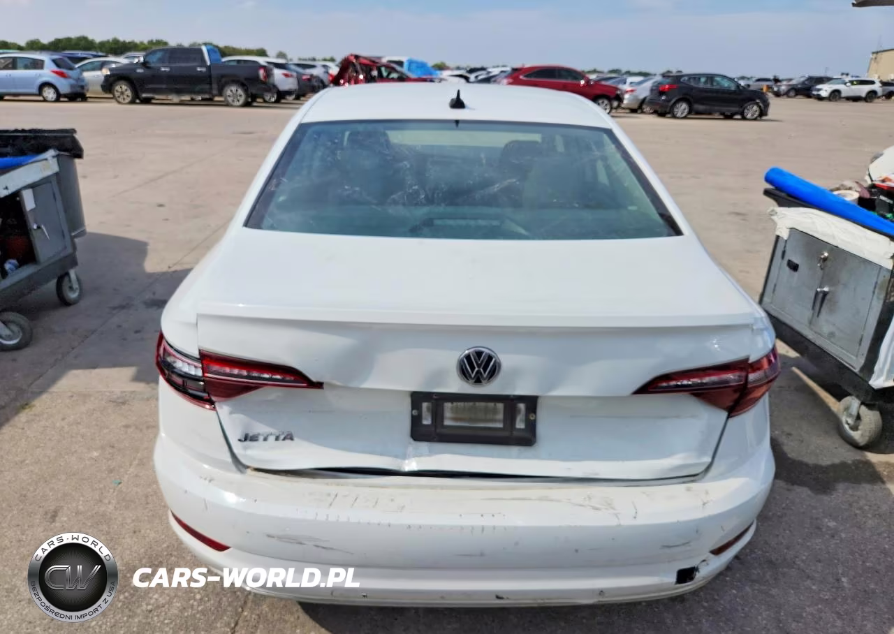2020 Volkswagen Jetta S VIN:3VWC57BU4LM106487 - 6
