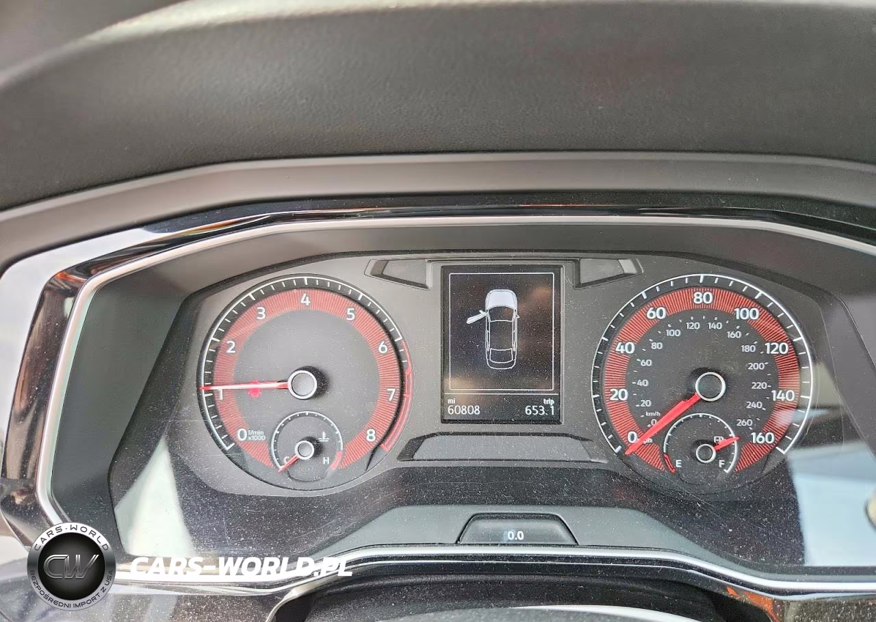 2020 Volkswagen Jetta S VIN:3VWC57BU4LM106487 - 9