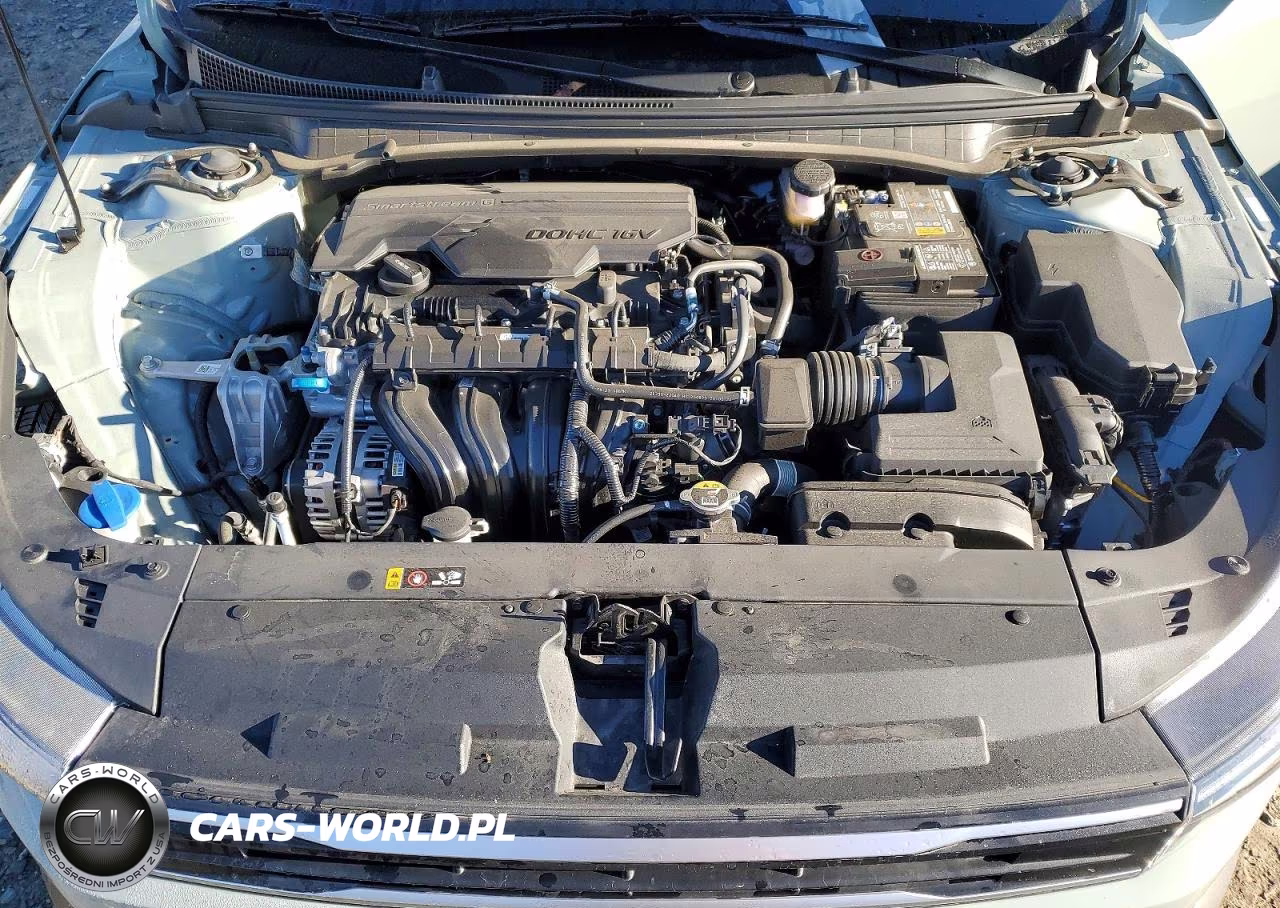 2026 Kia K4 Lxs VIN:3KPFT4DE4TE276305 - 11