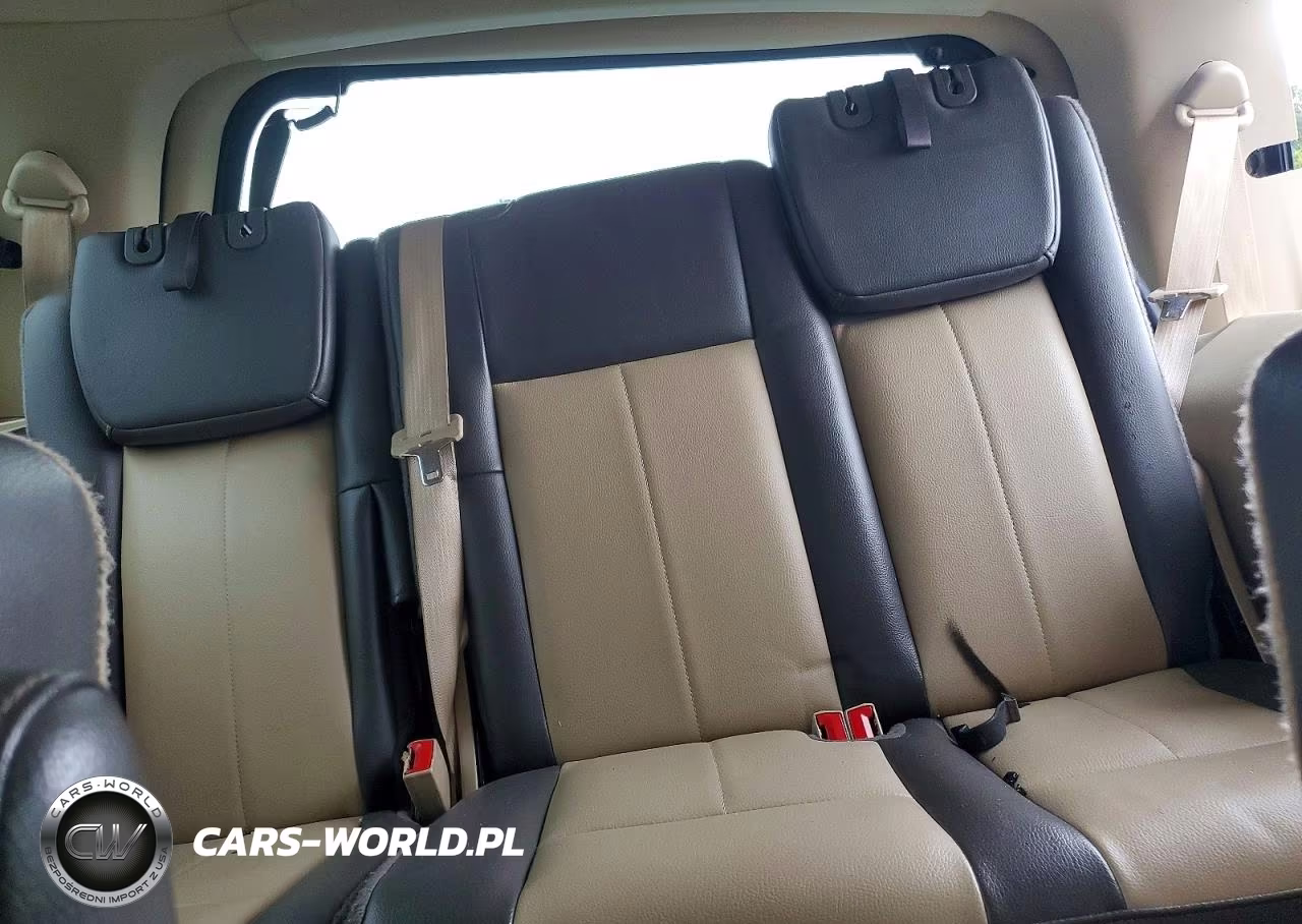 2008 Ford Expedition Eddie Bauer VIN:1FMFU17568LA10754 - 10