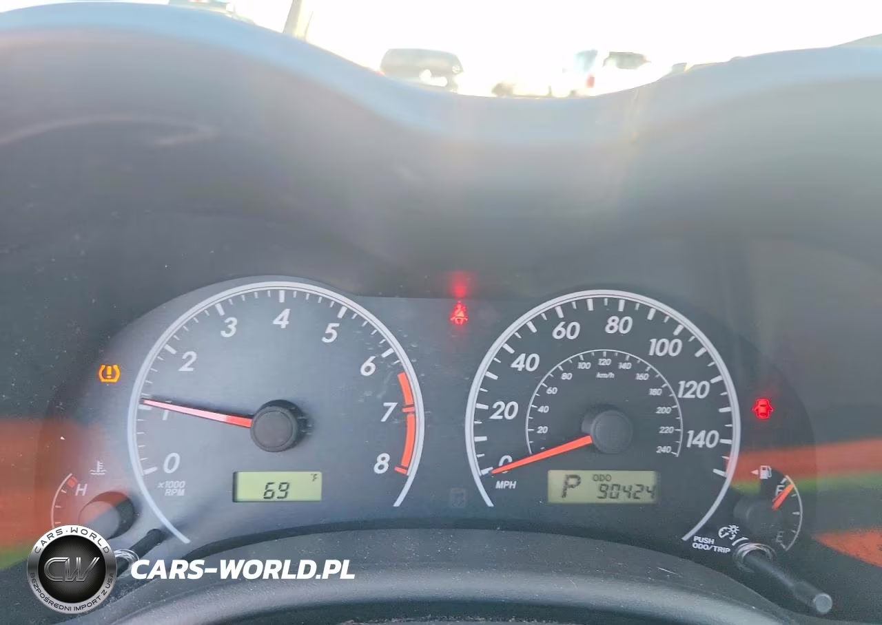 2011 Toyota Corolla Le VIN:2T1BU4EE8BC585203 - 9