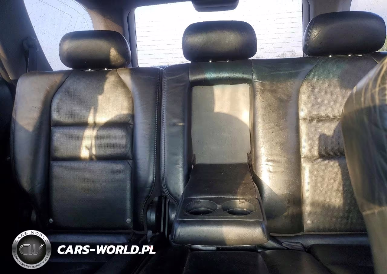 2005 Acura Mdx Touring VIN:2HNYD18625H558869 - 10