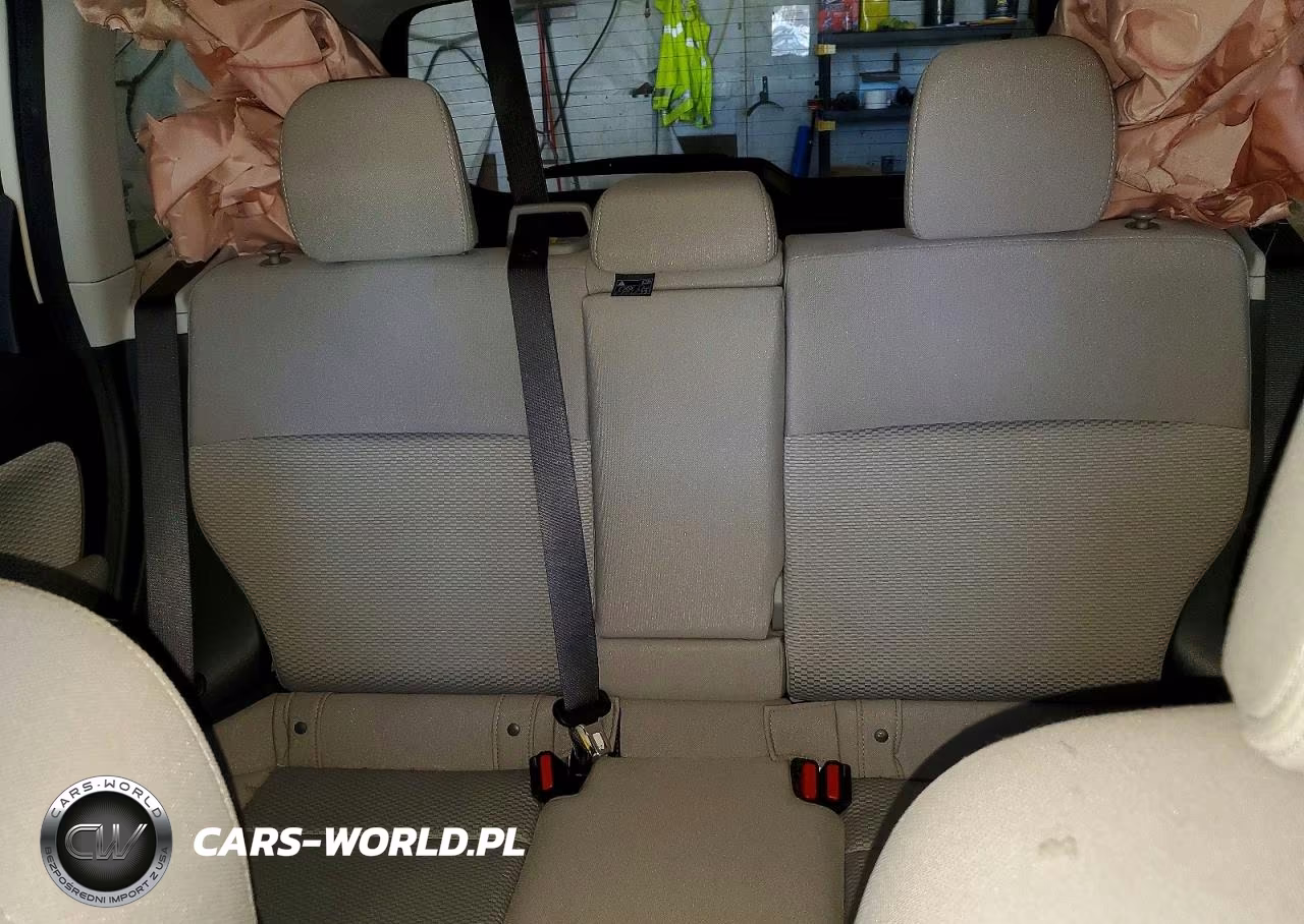 2018 Subaru Forester 2.5I Premium VIN:JF2SJAEC1JG548873 - 10