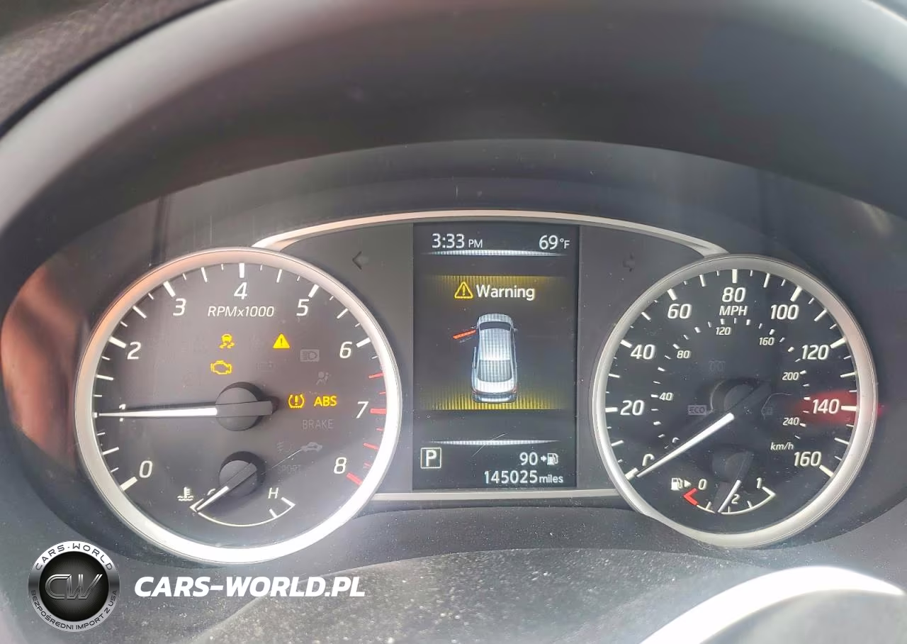2017 Nissan Sentra Sv VIN:3N1AB7AP6HL660712 - 9