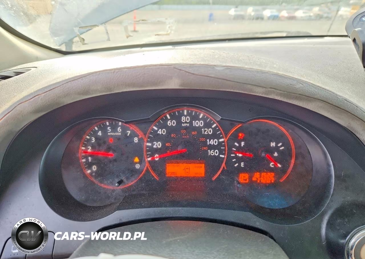 2007 Nissan Altima 2.5 VIN:1N4AL21E77C229484 - 9