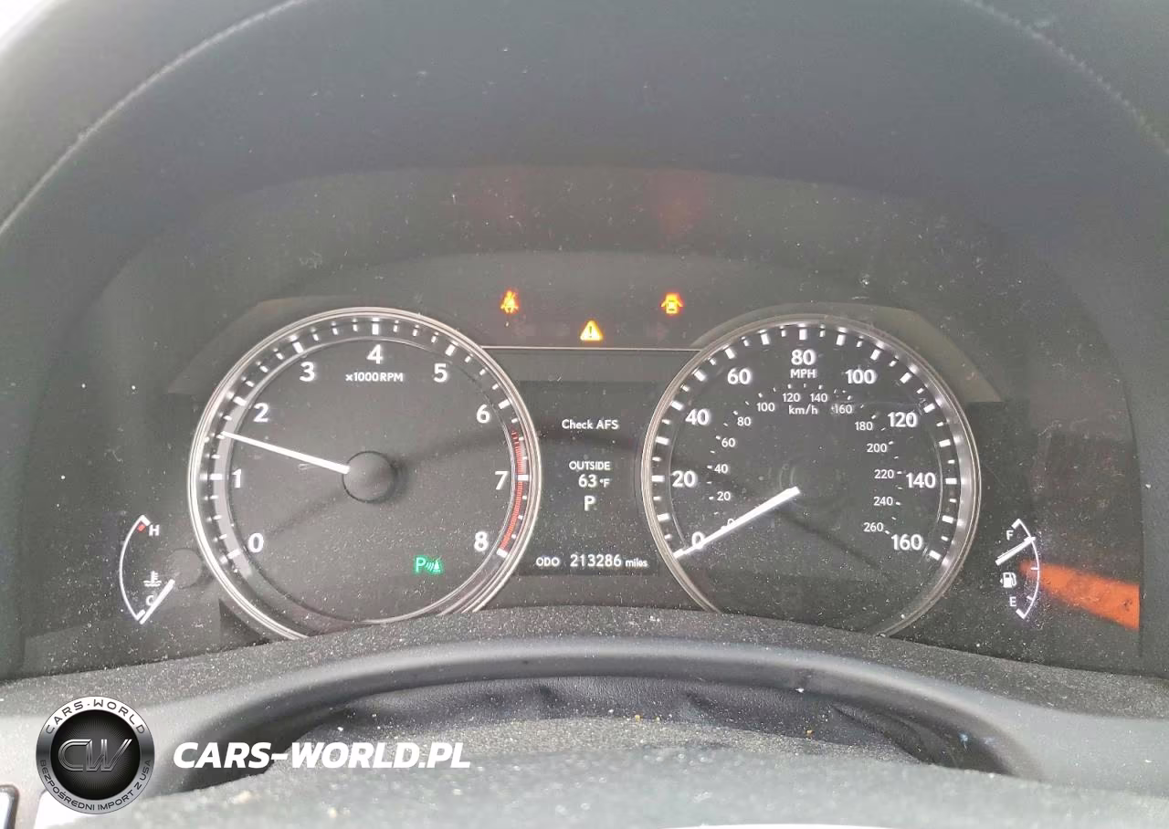 2014 Lexus Gs 350 VIN:JTHCE1BL6E5022086 - 9