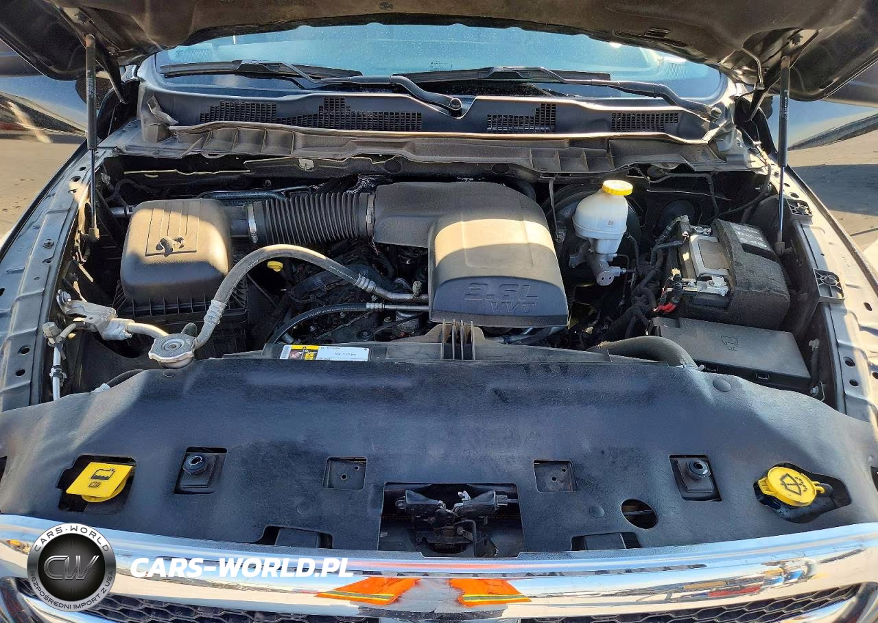2024 Ram 1500 Classic Slt VIN:1C6RR7GG5RS148632 - 11