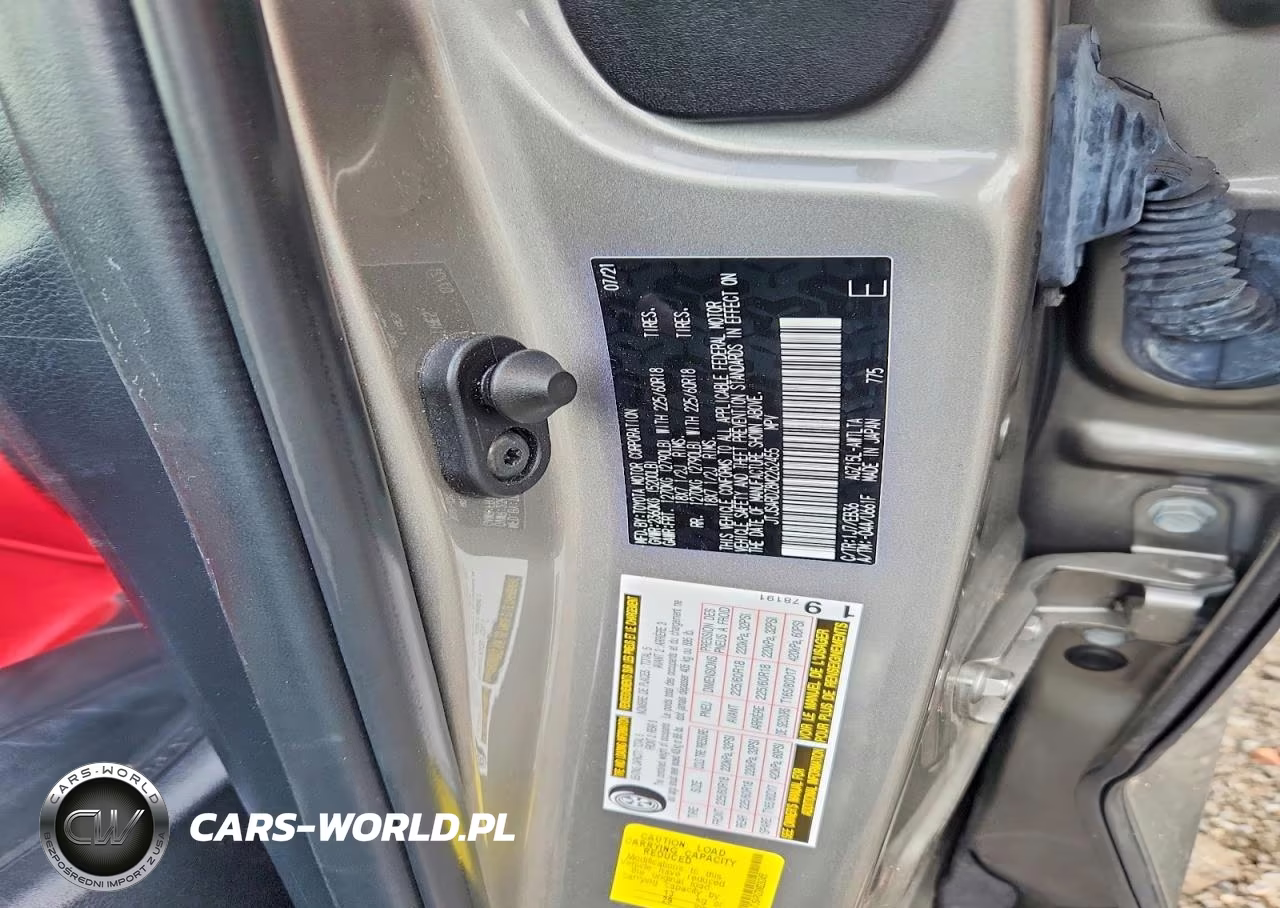 2021 Lexus Nx 300 F Sport VIN:JTJSARDZ8M2262455 - 13