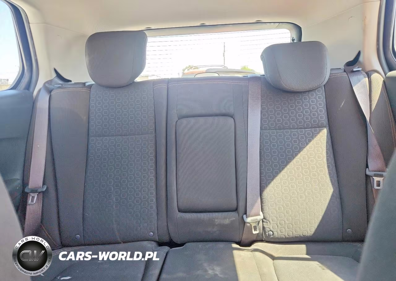 2018 Chevrolet Trax Ls VIN:KL7CJKSB5JB572852 - 10