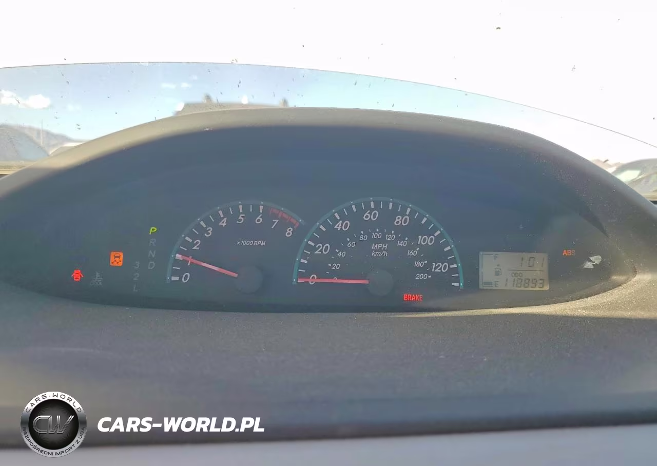 2010 Toyota Yaris Base VIN:JTDBT4K37A4069048 - 9