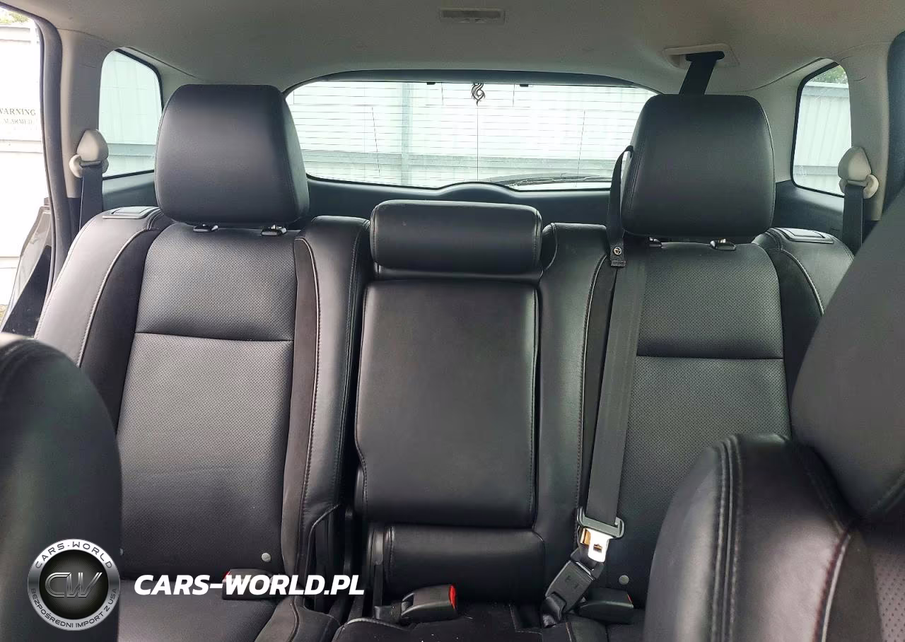 2013 Mazda Cx-9 Touring VIN:JM3TB2CV6D0414777 - 10