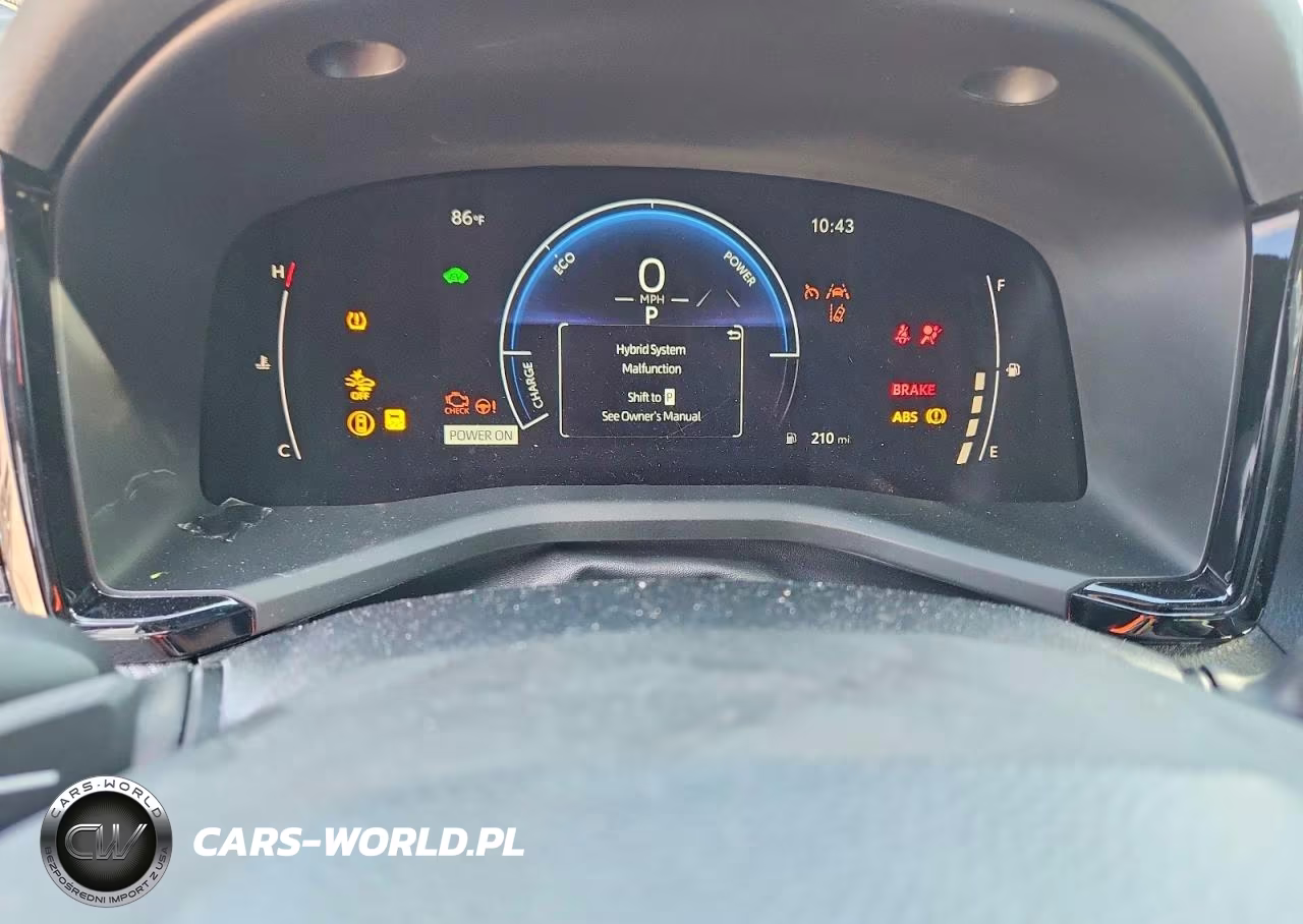 2026 Toyota Camry Se VIN:4T1DAACK4TU340892 - 9