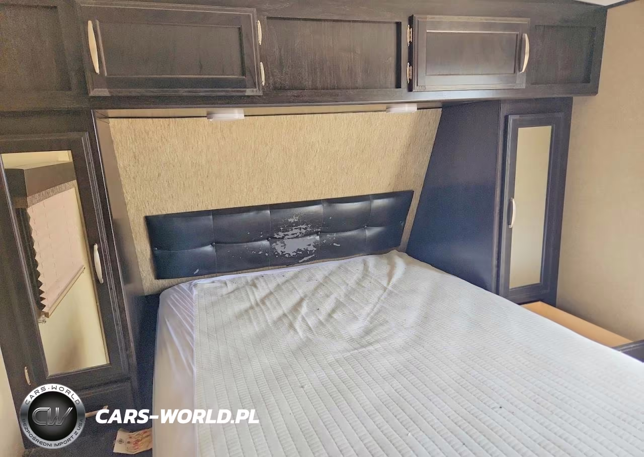 2017 Grand Design Imagine Camper VIN:573TE3228J6604305 - 5
