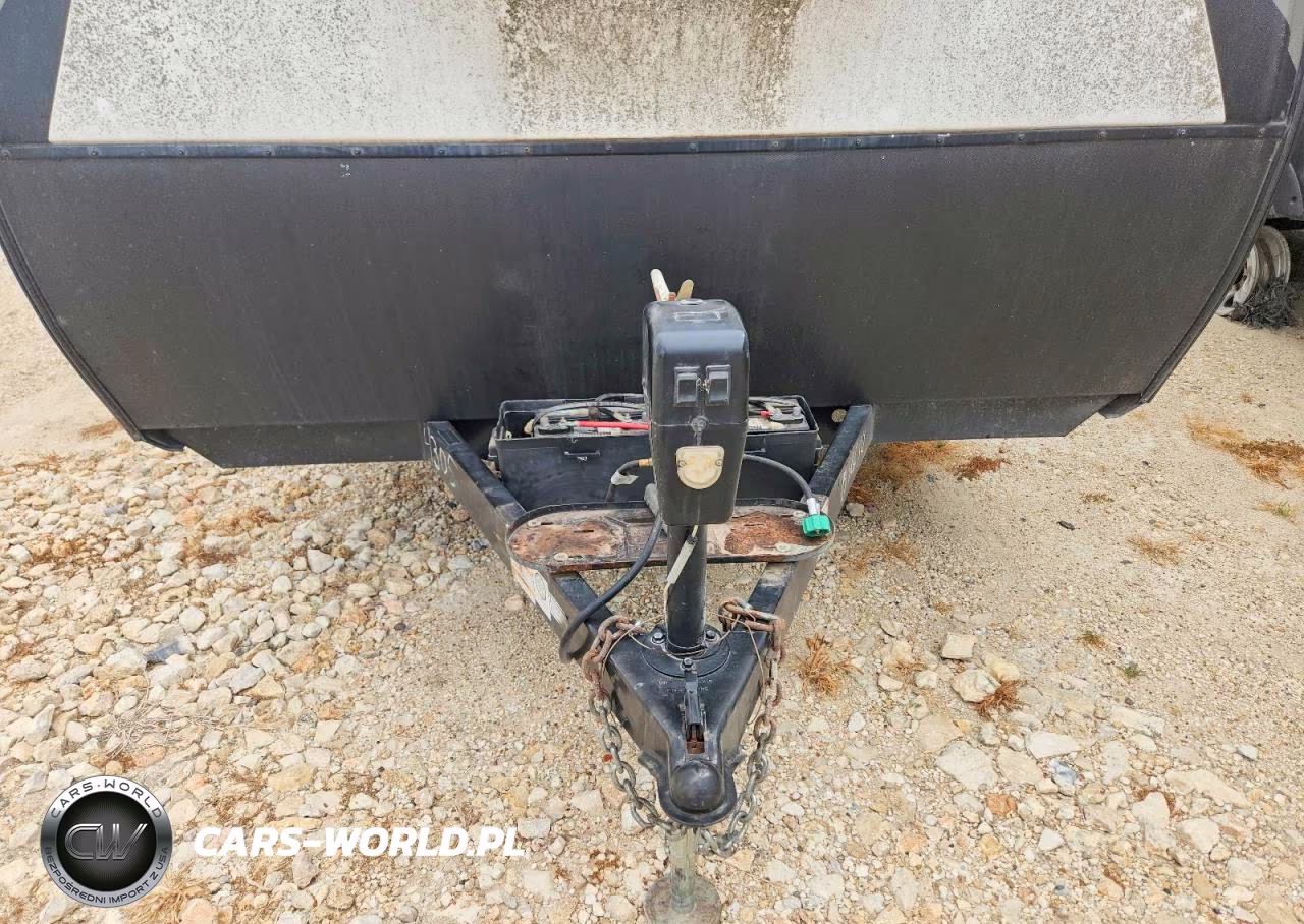 2017 Grand Design Imagine Camper VIN:573TE3228J6604305 - 7
