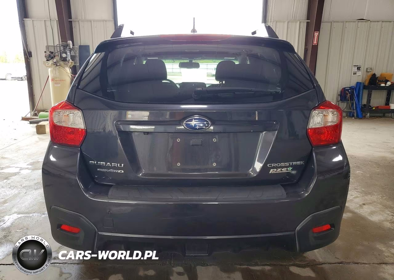 2016 Subaru Crosstrek Premium VIN:JF2GPABC4G8202571 - 6