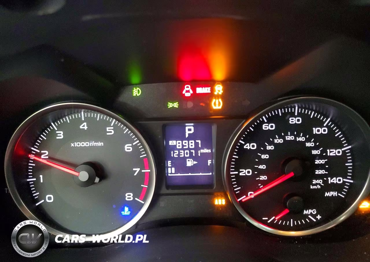 2016 Subaru Crosstrek Premium VIN:JF2GPABC4G8202571 - 9