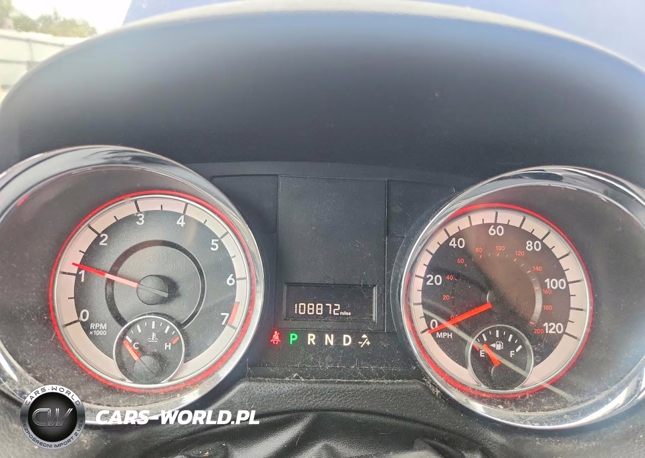 2020 Dodge Grand Caravan Sxt VIN:2C4RDGCG2LR179648 - 9