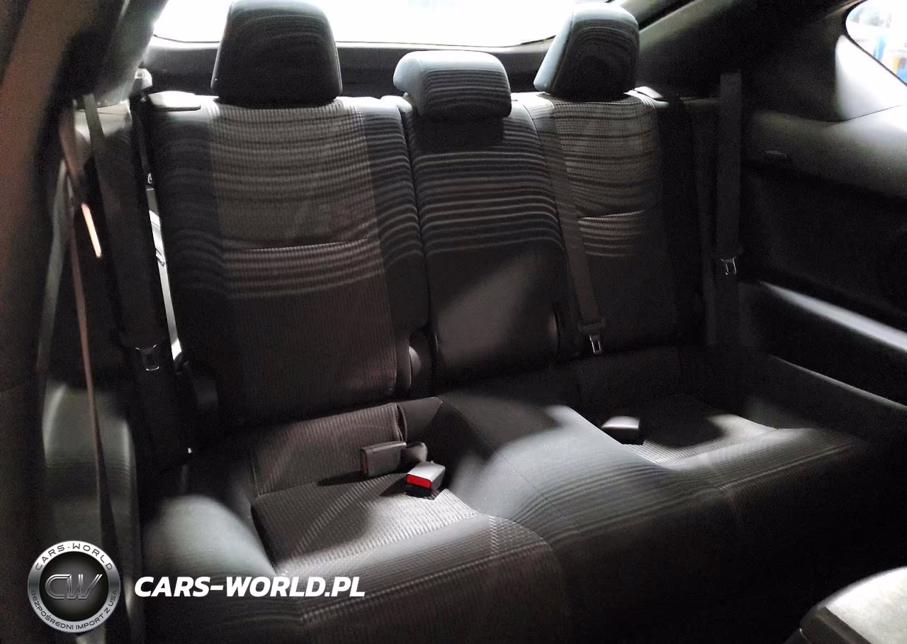 2012 Scion Tc Base VIN:JTKJF5C79C3043093 - 10