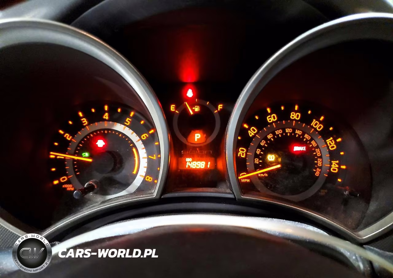 2012 Scion Tc Base VIN:JTKJF5C79C3043093 - 9