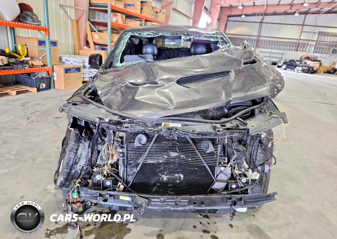2018 Dodge Durango R-T VIN:1C4SDJCT0JC133494 - 5