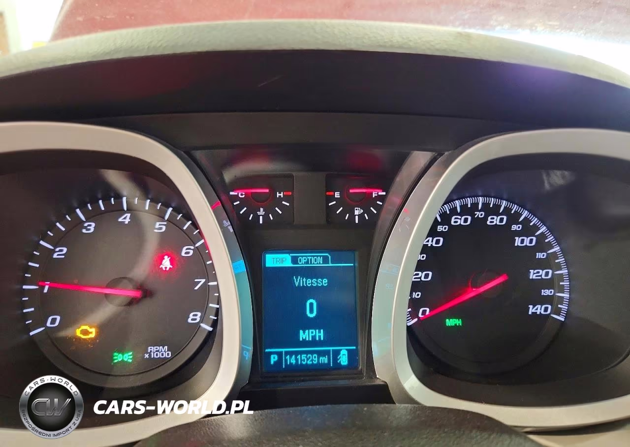 2015 Chevrolet Equinox Lt VIN:2GNALBEK7F6129619 - 9