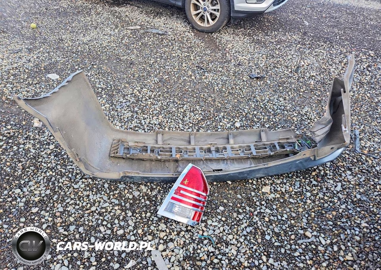 2006 Chrysler 300 VIN:2C3LA43R96H480897 - 12