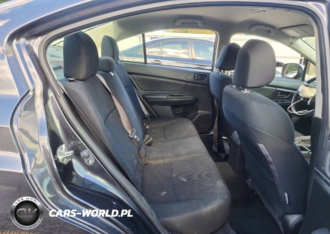 2014 Subaru Impreza VIN:JF1GJAA63EH007849 - 10