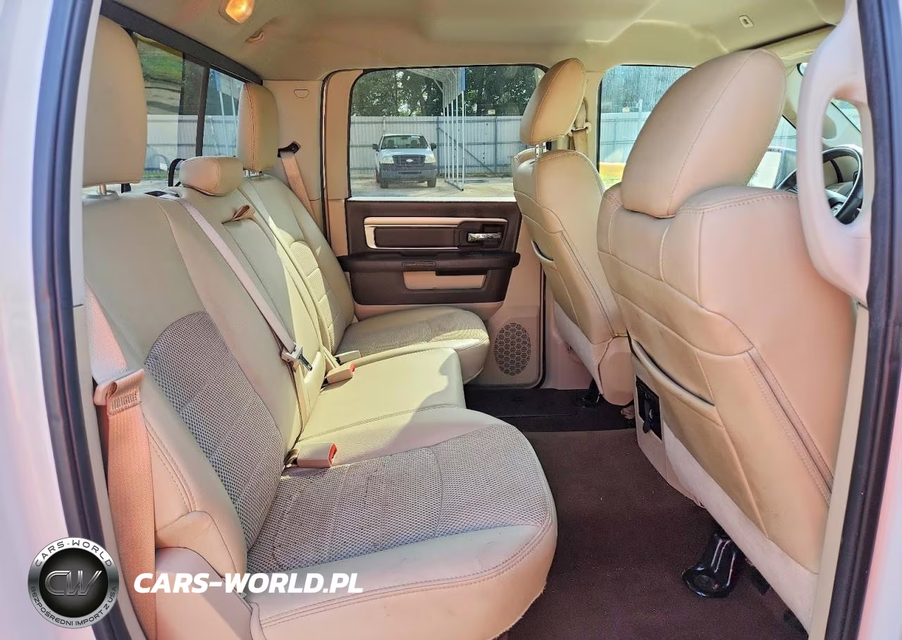 2018 Ram 1500 Slt VIN:1C6RR6LT4JS285420 - 10