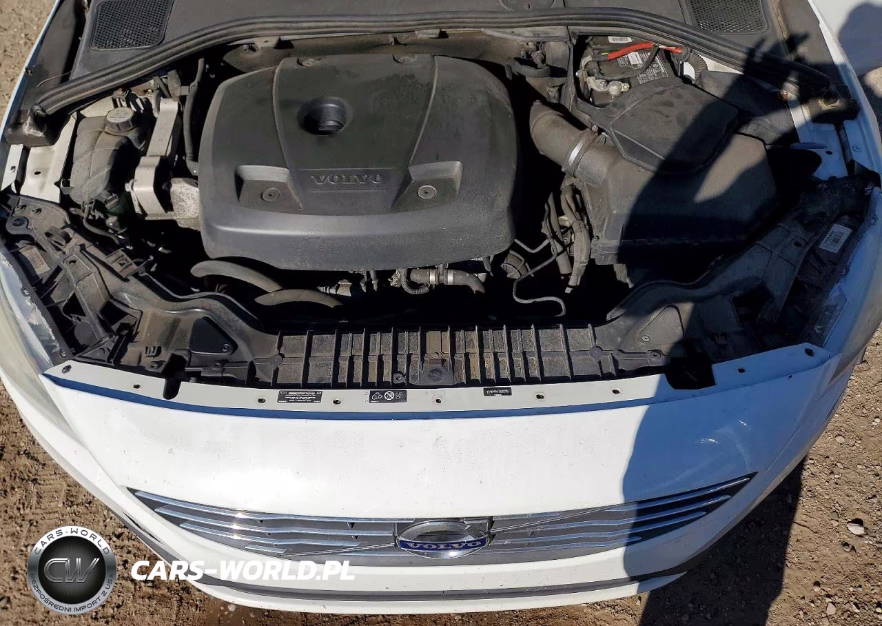 2016 Volvo V60 T5 Premier VIN:YV140MEK7G1292179 - 12