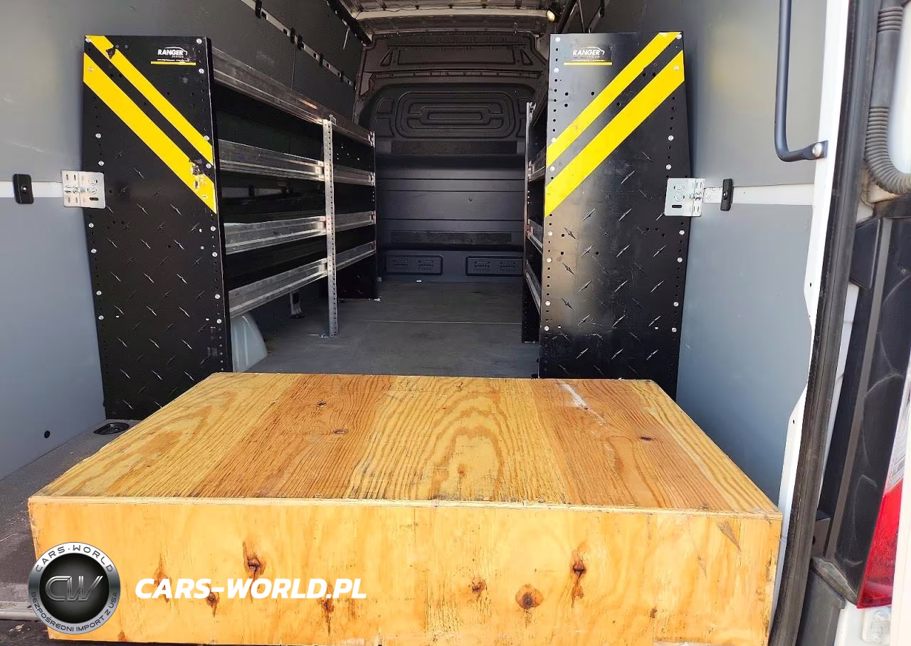 2022 Mercedes-Benz Sprinter 2500 VIN:W1Y40CHY1NT083744 - 10