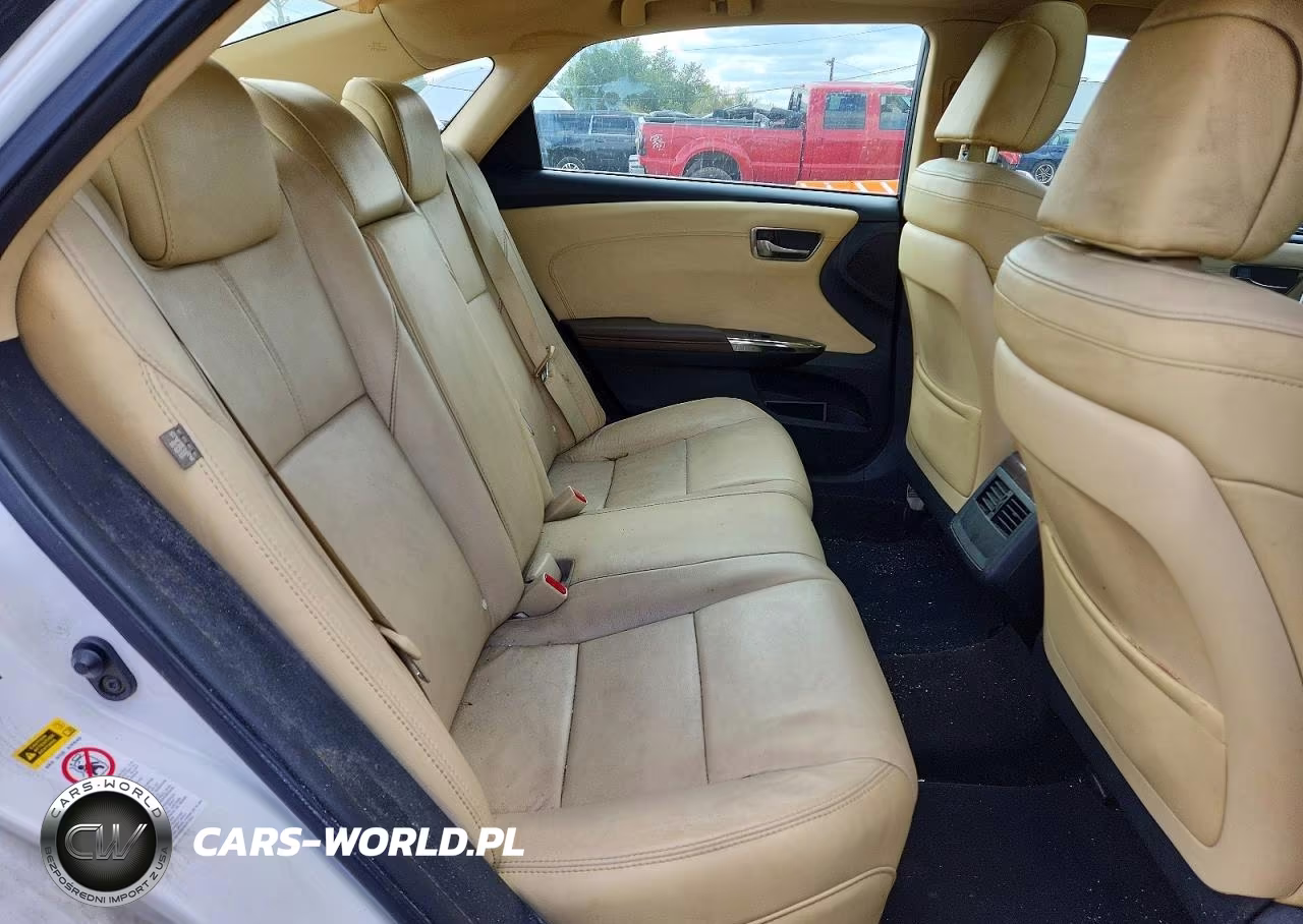 2013 Toyota Avalon Hybrid Xle Touring VIN:4T1BD1EB2DU012898 - 10